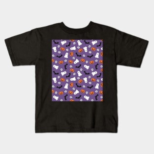 Ghosties Kids T-Shirt